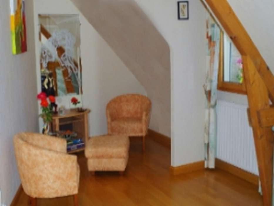 Chambre D'Hotes Miraflores Malestroit Luaran gambar