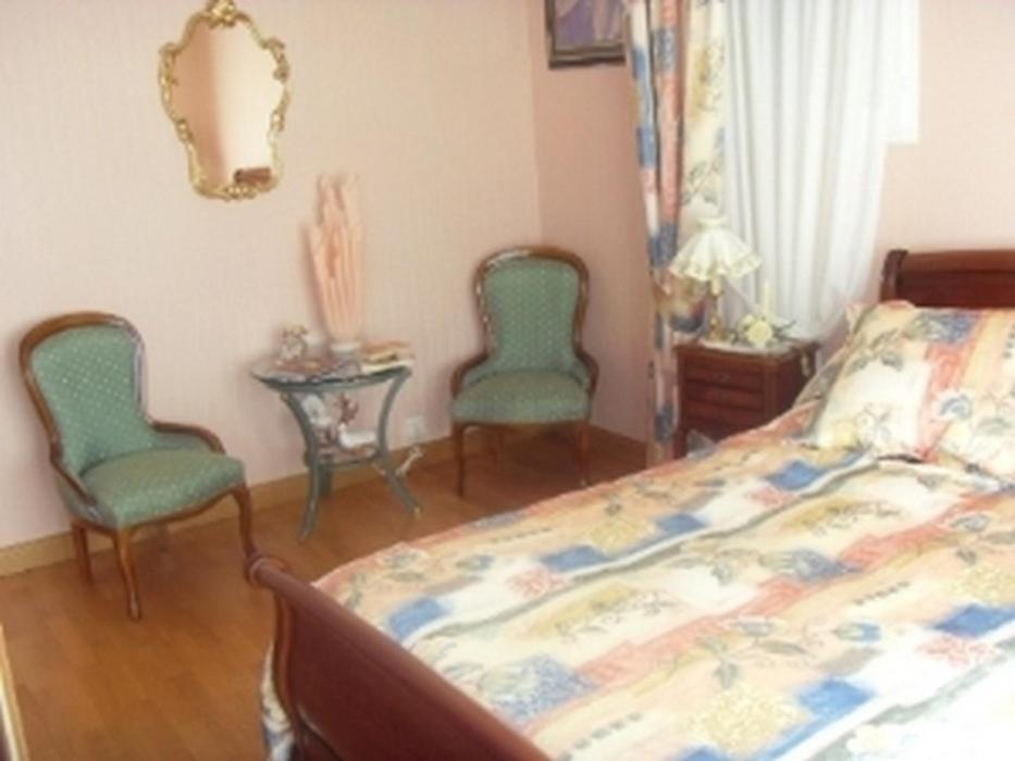 Chambre D'Hotes Miraflores Bed & Breakfast Malestroit Bilik gambar